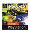 V-rally 97 championship edition - Samostatný herní disk (PS1)