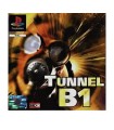Tunnel B1- Samostatný herní disk (PS1)