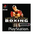 Prince Naseem Boxing (PS1)
