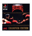 Victory Boxing Champion Edition (PS1)