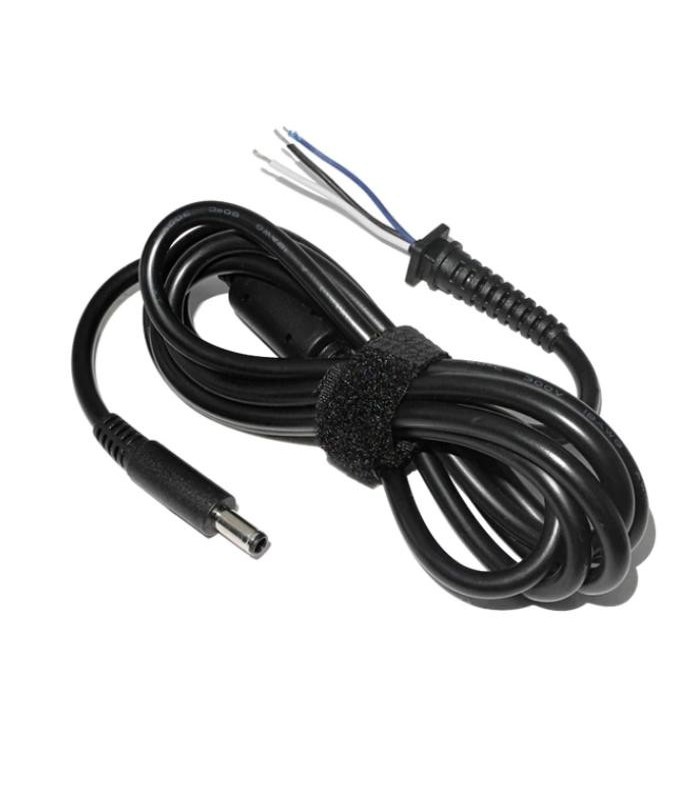 Dell náhradní napájecí kabel pro nabíječku notebooků Dell 4.5-3.0mm