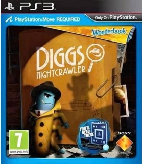 Diggs Nightcrawler (PS3)