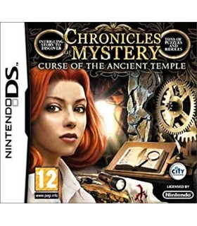 Chronicles Mystery (NDS)