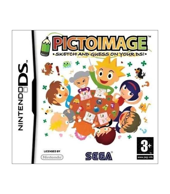 Pictoimage (NDS)