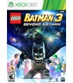 Lego Batman 3 - Beyond Gotham (Xbox 360)