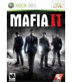 Mafia II - Rozšířená edice 2x disk (X360)