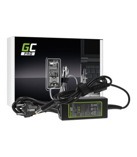 AD66P Nabíječka Green Cell pro Acer 19V 2.37A 45W 5.5-1.7mm