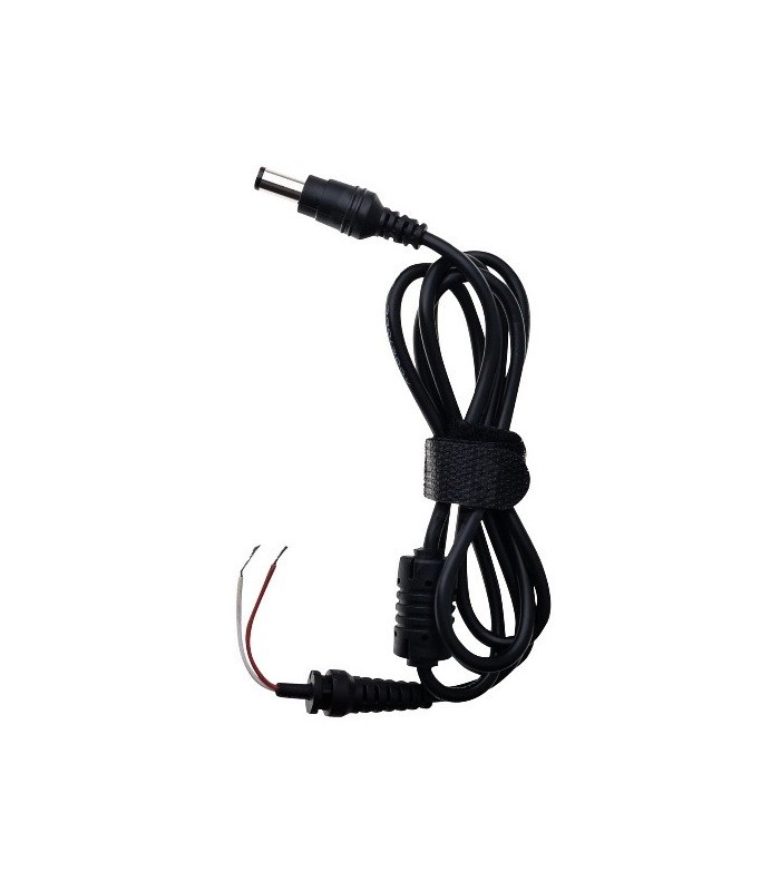 AKYGA Power cable for notebooks AK-SC-03 5.5 x 1.7 mm ACER 1.2m