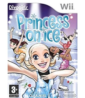 Princess on Ice (Wii)