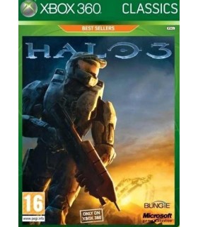 Halo 3 (X360)