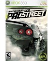Need for Speed ProStreet (X360)