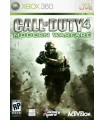 Call Of Duty 4 Modern Warfare - Samostatný herní disk (X360)