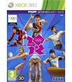 London 2012: The Official Game (Xbox 360)
