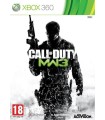Call of Duty: Modern Warfare 3 - Samostatný herní disk (X360)
