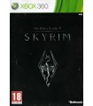 The Elder Scrolls V Skyrim - Samostatný herní disk (X360)