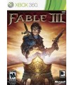 Fable 3 - Samostatný herní disk (X360)