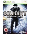 Call Of Duty World At War - Samostatný herní disk (X360)