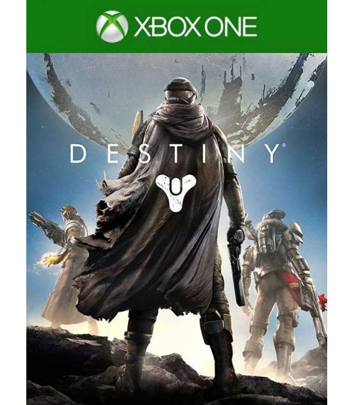 Destiny - Samostatný herní disk (XOne)