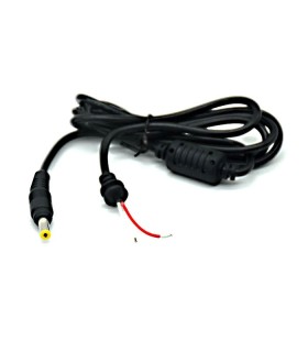 HP náhradní napájecí kabel pro nabíječku notebooku HP 4.8*1.7