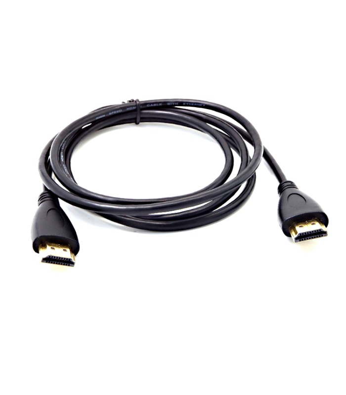 CablExpert kabel HDMI V2.0 male-male HIGH SPEED ETHERNET CCS 1.8m