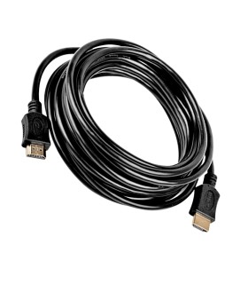 DIGITUS HDMI kabel male male High, délka 5m