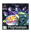 Kiss Pinball (PS1)