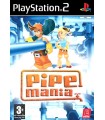 Pipe mania (PS2)