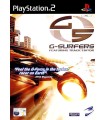 G-surfers Featuring Track Editor  (PS2)