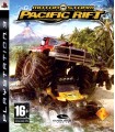 MotorStorm: Pacific Rift - Samostatný herní disk (PS3)