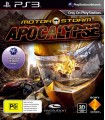MotorStorm: Apocalypse - Samostatný herní disk (PS3)