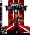 Unreal Tournament III - Samostatný herní disk (PS3)