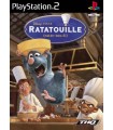 Ratatouille - Samostatný herní disk (PS2)