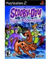 Scooby Doo Night of 100 Frights - Samostatný herní disk (PS2)