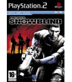 Project: Snowblind - Samostatný herní disk (PS2)