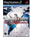 Conflict Global Storm - Samostatný herní disk (PS2)