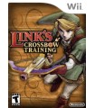 Link's Crossbow Training - Samostatný herní disk (Wii)