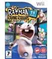 Rayman Raving Rabbids TV Party - Samostatný herní disk (Wii)