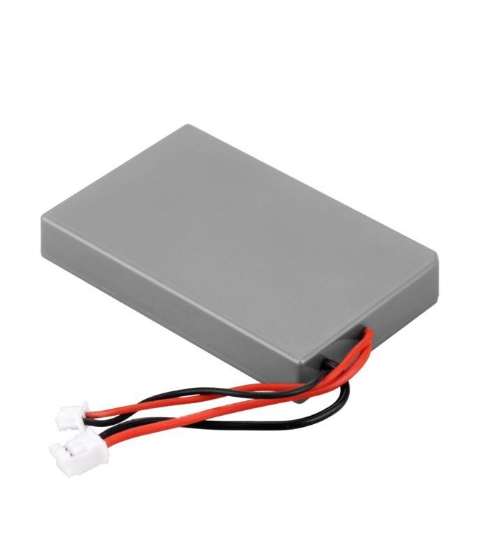 PROBTY Kvalitní náhradní baterie pro ovladač PS4 (2000mAh), KCR1410 pro SONY PS4 Dualshock Li-Ion 3.7V