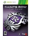 Saints Row The Third - Samostatný herní disk (X360)