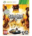 Saints Row 2 - Samostatný herní disk (X360)