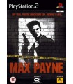 Max Payne - Samostatný herní disk (PS2)