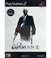 Hitman 2 - Samostaný herní disk (PS2)