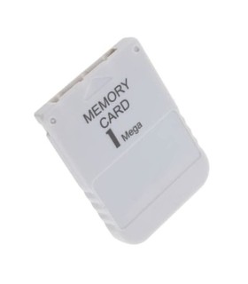 PSX paměťová karta 1MB (PS1)