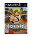Heracles Battle with the Gods (PS2)