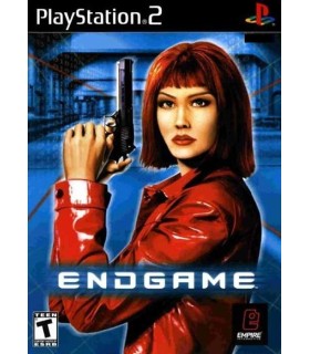Endgame (PS2)