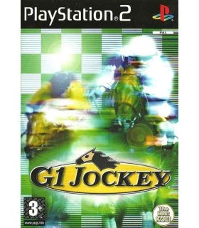 G1 Jockey (PS2)