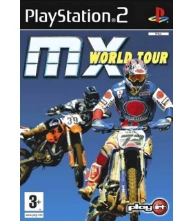 MX World Tour (PS2)