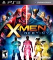 X-Men Destiny - Samostatný herní disk (PS3)