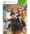 Bioshock Infinite - Samostatný herní disk (X360)