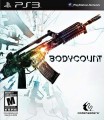 Bodycount - Samostatný herní disk (PS3)